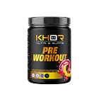 Pre Workout 380 GR  2