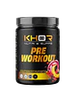 Pre Workout 380 GR  - Thumbnail 2