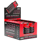 ABE ultimate pre workout shot caixa 12 und 1