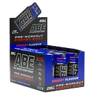ABE ultimate pre workout shot caixa 12 und 3