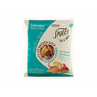 Chips de batata-doce spall´s 2