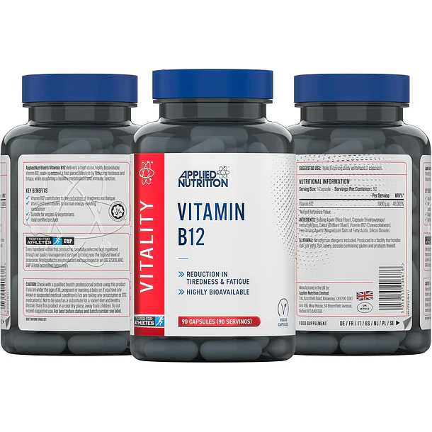 Vitamina B12