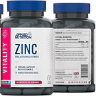 Zinc 90 cápsulas 2