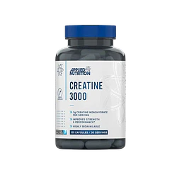 Creatine 3000 120 cápsulas
