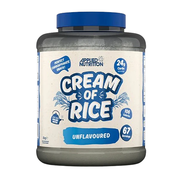 Cream of rice 1kg 10