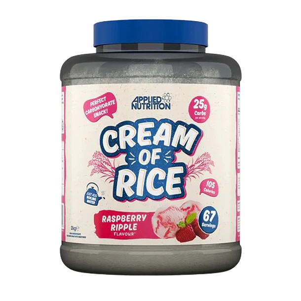 Cream of rice 1kg 6