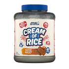 Cream of rice 1kg 8