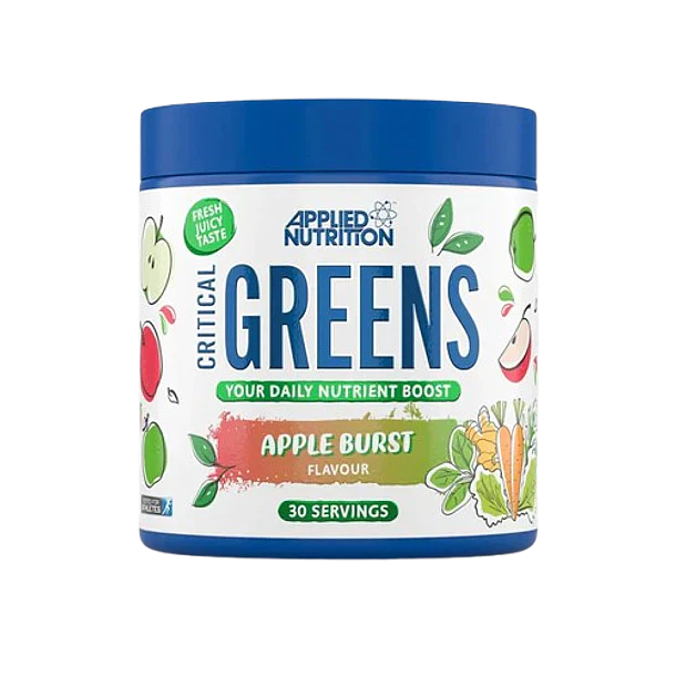 Green daily nutrient boost 3