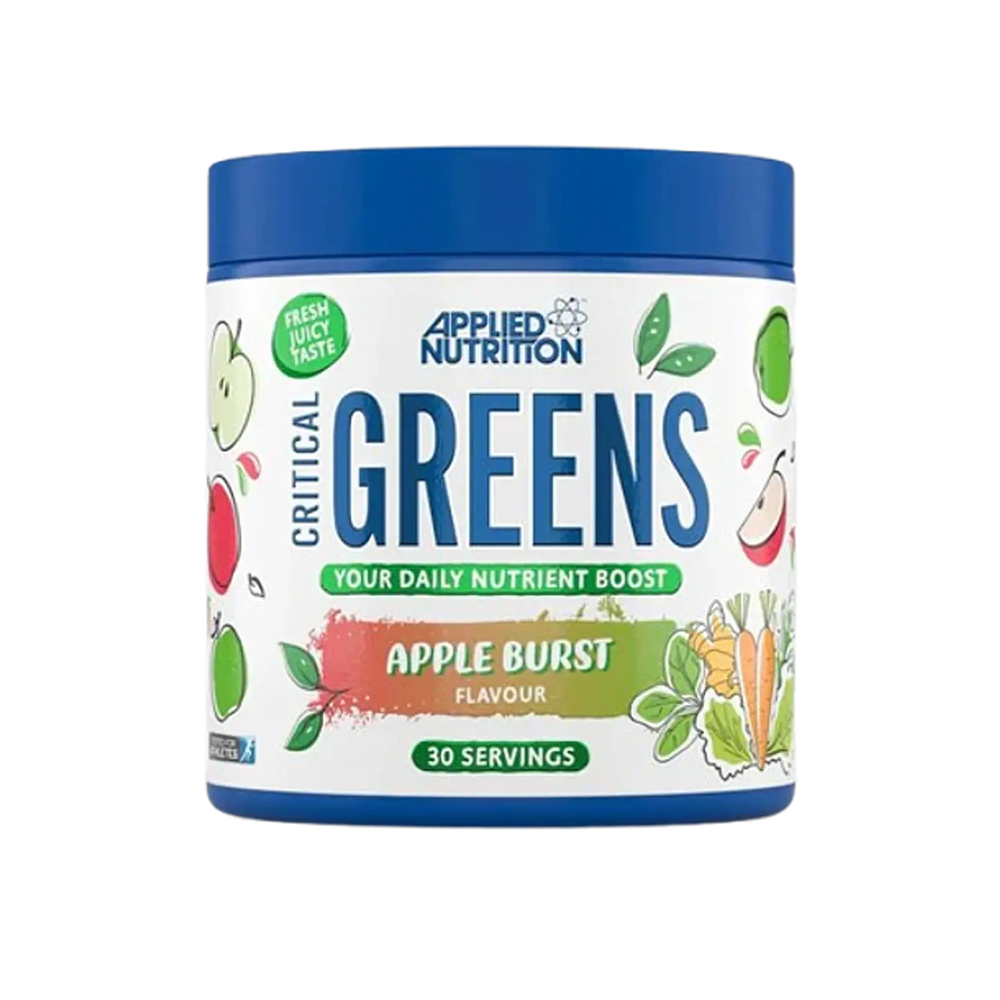 Green daily nutrient boost 3