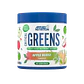 Green daily nutrient boost - vignette 3