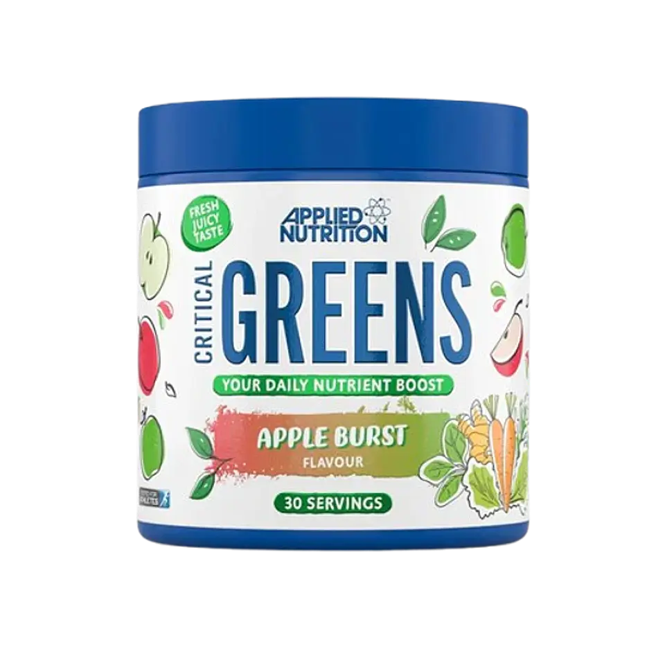 Green daily nutrient boost 3