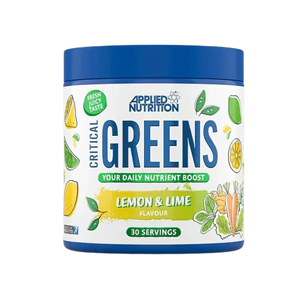 Green daily nutrient boost 4