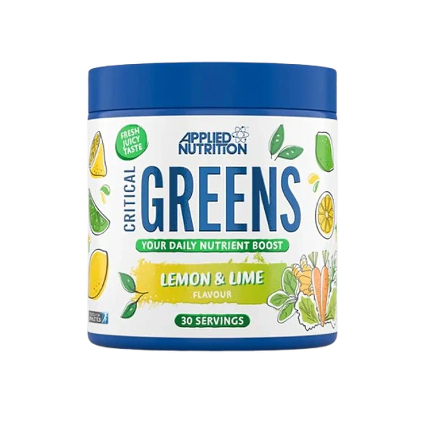 Green daily nutrient boost 4