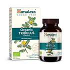 Organic tribulus - 60 cápsulas 1
