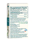 Organic tribulus - 60 cápsulas 2