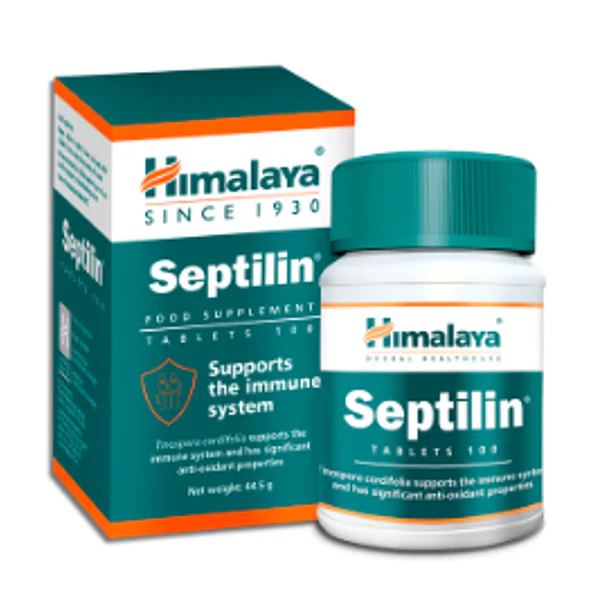 Septilin 100 CAPS