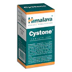 Himalaya Cystone - 100 Tabletes 2