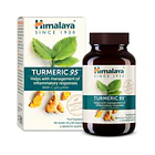 Himalaya Turmeric 95 (Curcuma) 1