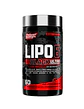 Lipo 6 black 60 cápsulas - Thumbnail 1