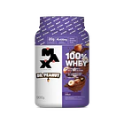 Whey Protein Dr. Peanut 100% Whey 900g  2
