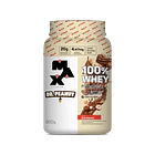 Whey Protein Dr. Peanut 100% Whey 900g  3