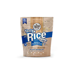 Tasty rice crema de arroz 1 kg