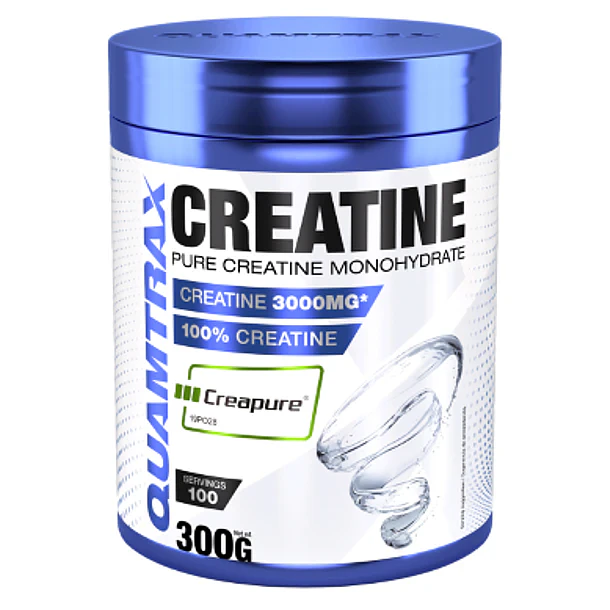 100% Pure creatina monoidratada 3000mg creapure