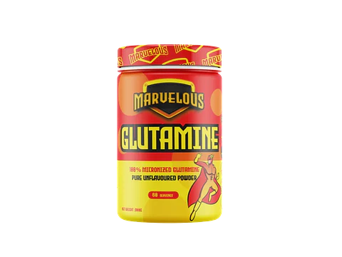 Glutamine Kowya