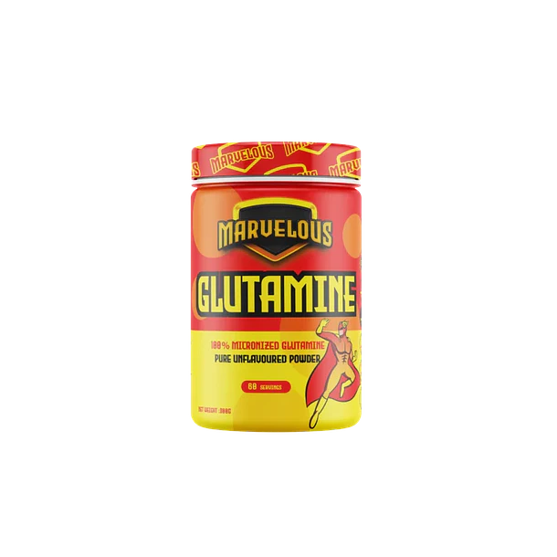 Glutamine Kowya