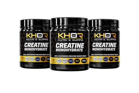 Pack oportunidade 2x creatina 