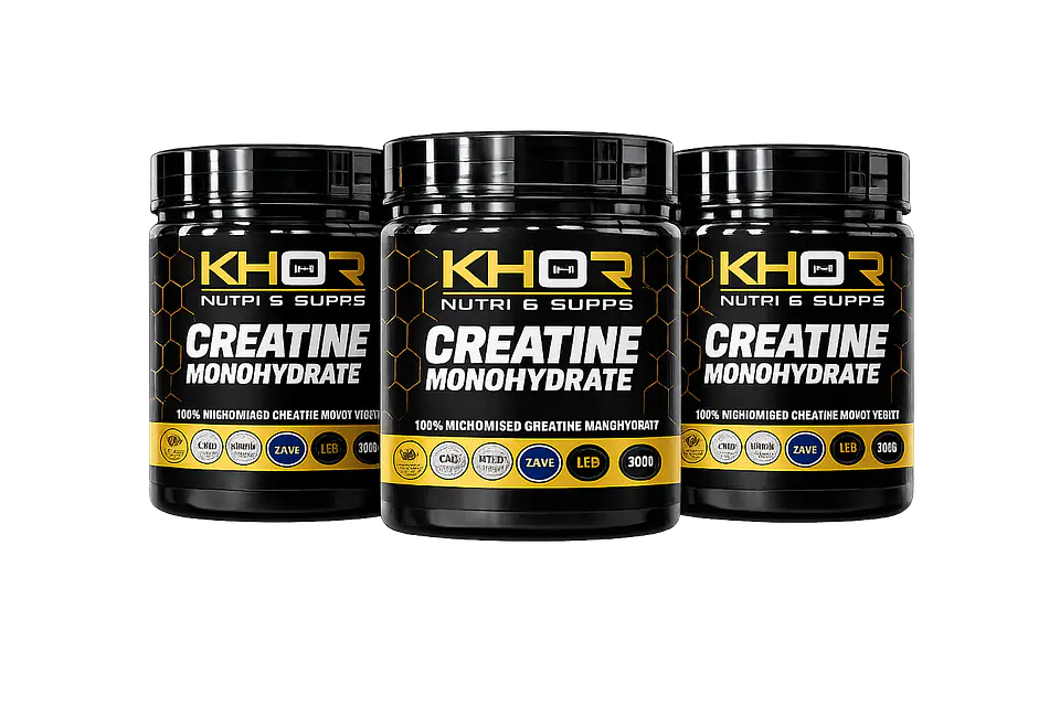 Pack oportunidade 2x creatina  1