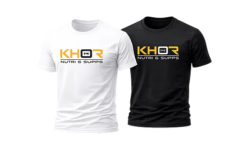 Pack oportunidade 2 t-shirt Khor