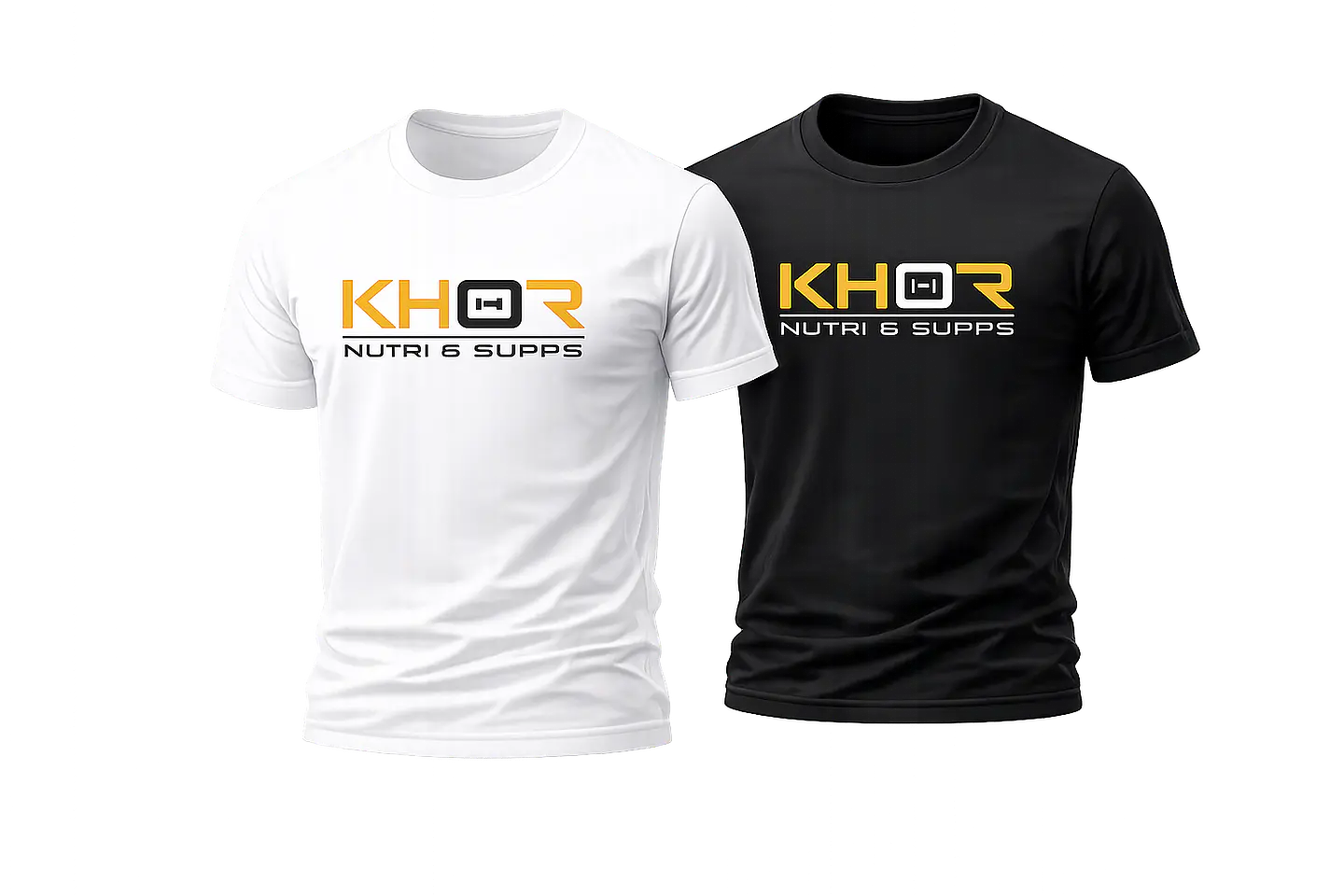Pack oportunidade 2 t-shirt Khor 1