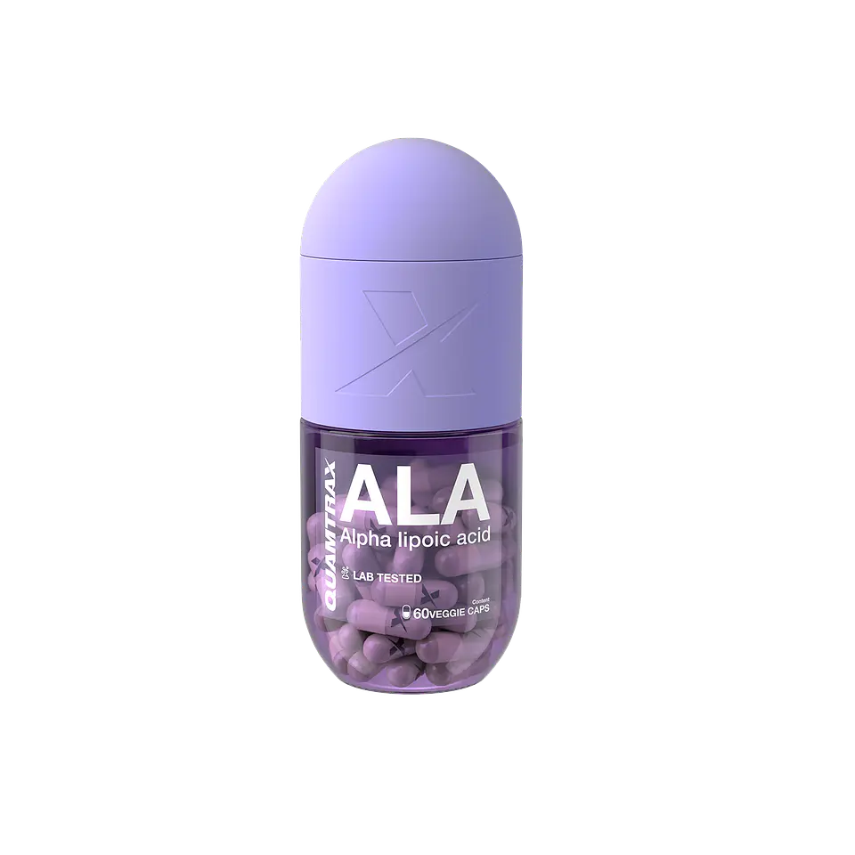 ALA 60 VEGGIE CAPS 2