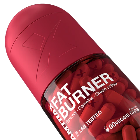 Super Fat Burner 90 CÁPSULAS