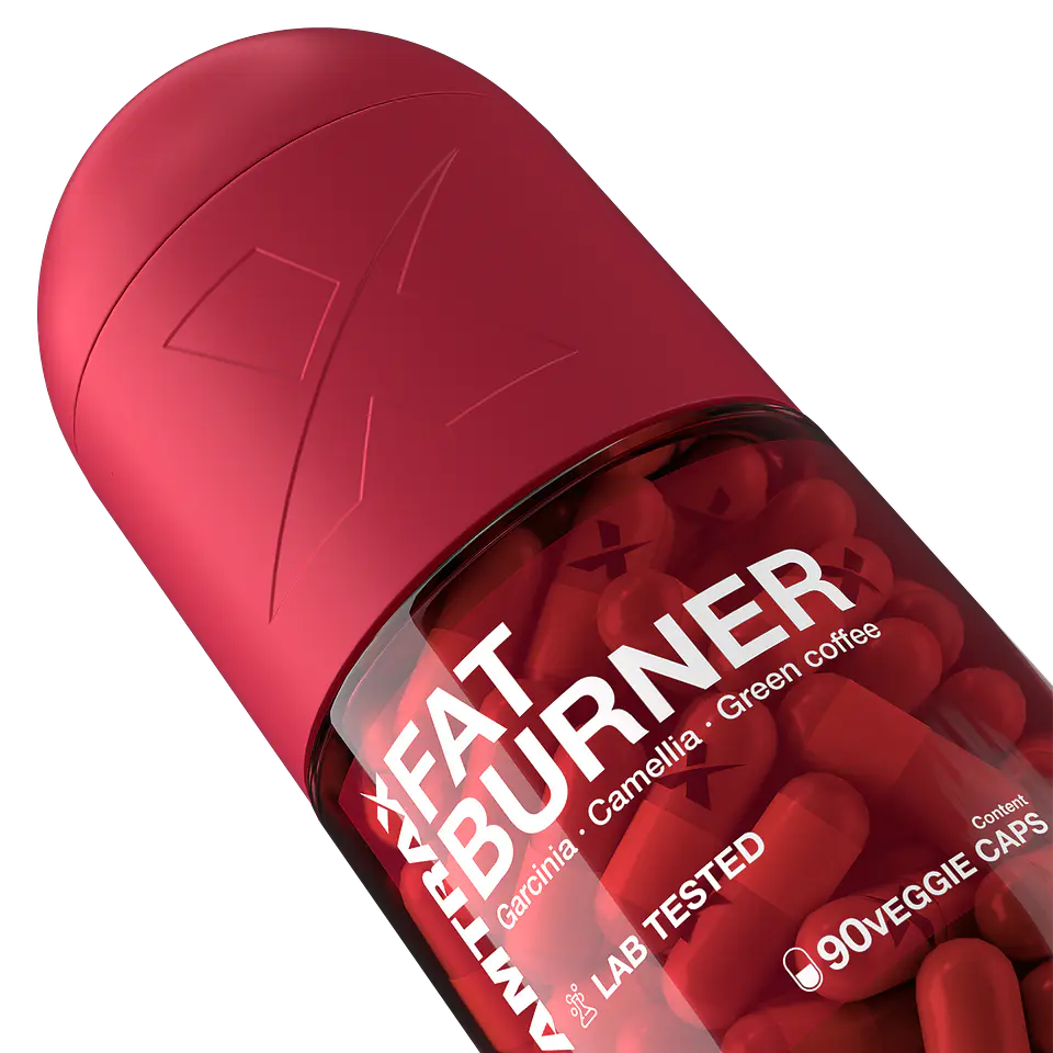 Super Fat Burner 90 CÁPSULAS 1