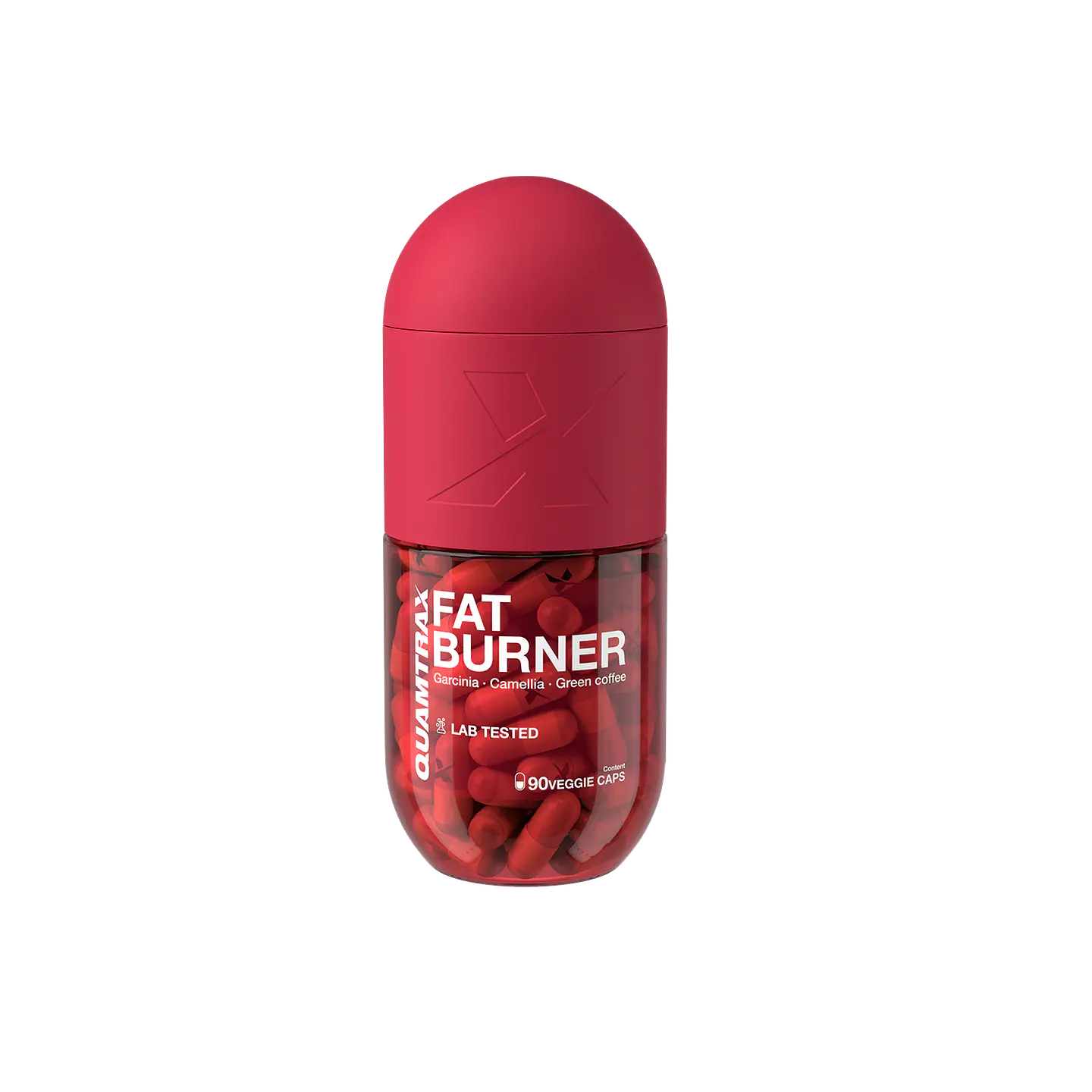 Super Fat Burner 90 CÁPSULAS 2