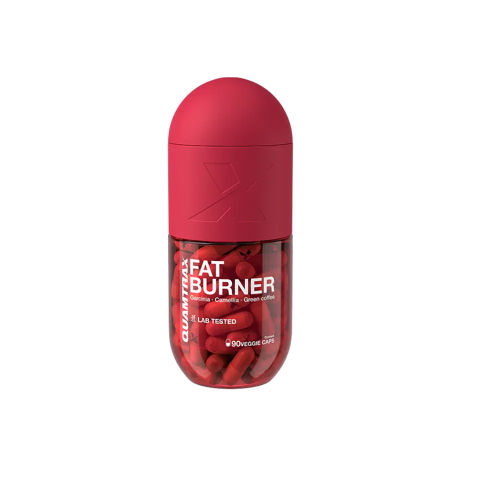 Super Fat Burner 90 CÁPSULAS 2