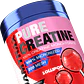 Pirulito de creatina pura (300 g) - Thumbnail 1