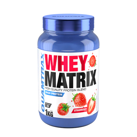 WHEY MATRIX (1 KG)
