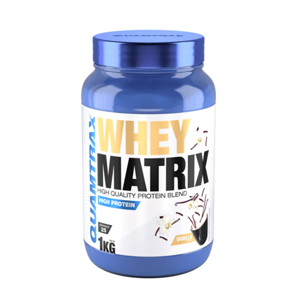 WHEY MATRIX (1 KG) 2