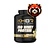 Khor Whey Iso Whey 2kg Baunilha