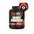 Khor Whey Protein Concentrate 2kg Morango