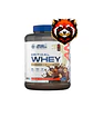 Critical whey advanced protein - vignette 23