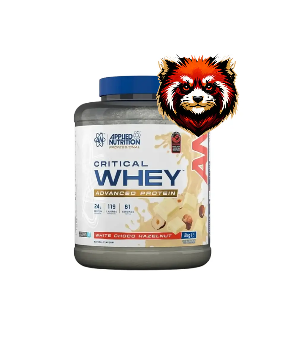 Critical whey advanced protein 15