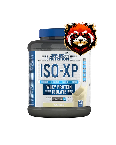 ISO-XP Whey Potein Isolate 1.8KG