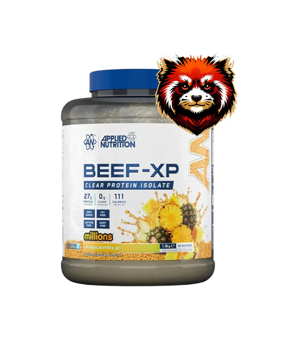 BEEF-XP (1.8 kg)  5