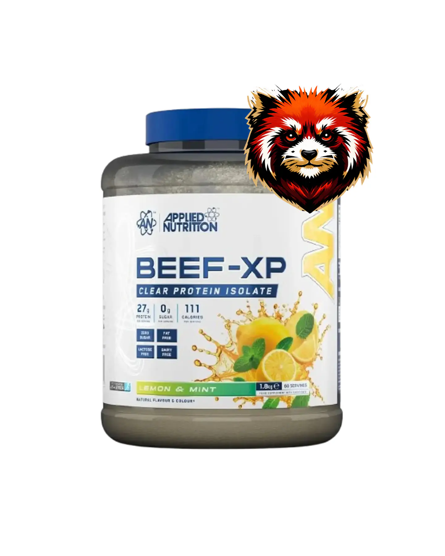 BEEF-XP (1.8 kg)  6
