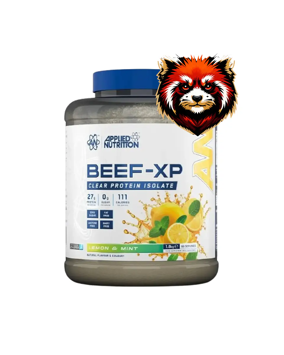 BEEF-XP (1.8 kg)  6