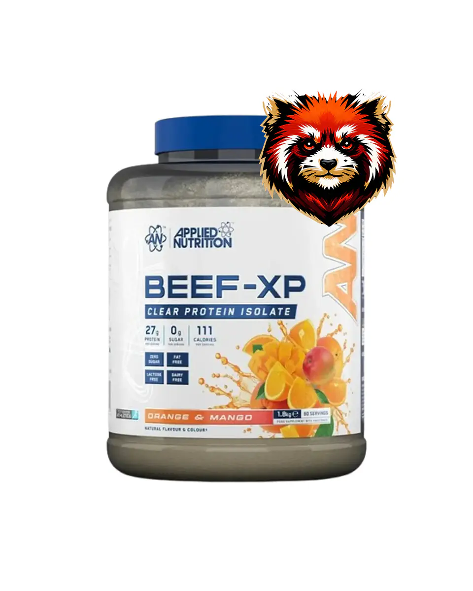 BEEF-XP (1.8 kg)  7